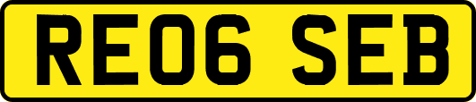 RE06SEB