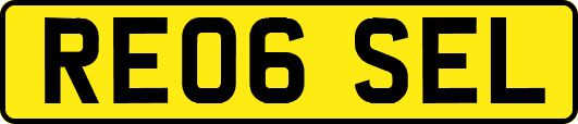 RE06SEL