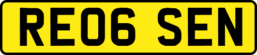 RE06SEN