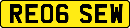 RE06SEW