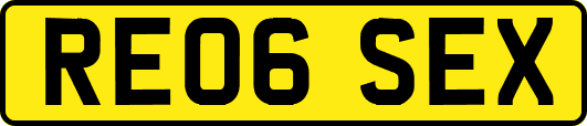 RE06SEX