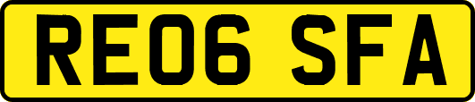 RE06SFA