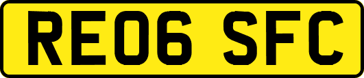 RE06SFC