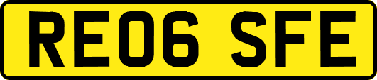 RE06SFE