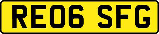 RE06SFG
