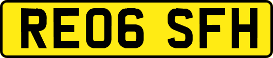 RE06SFH