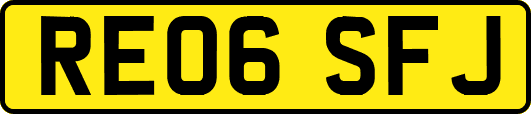 RE06SFJ