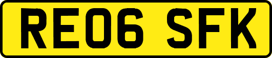 RE06SFK