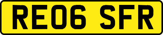 RE06SFR