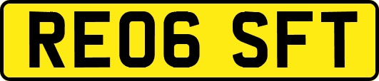 RE06SFT