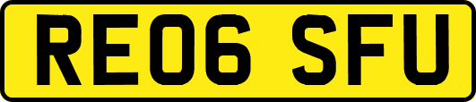 RE06SFU
