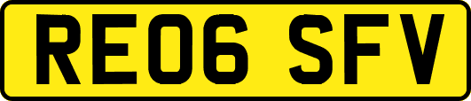 RE06SFV