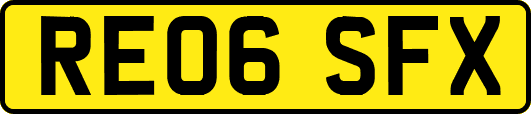 RE06SFX