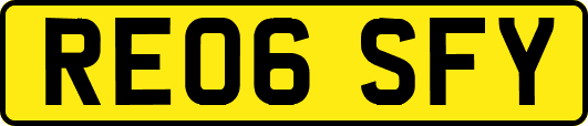 RE06SFY