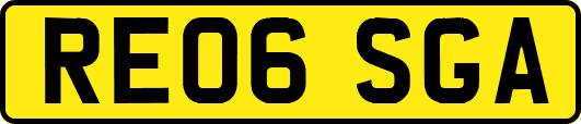 RE06SGA