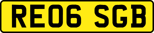 RE06SGB
