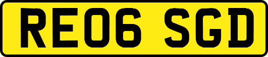 RE06SGD