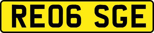 RE06SGE
