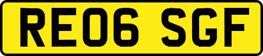 RE06SGF