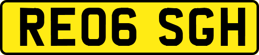 RE06SGH