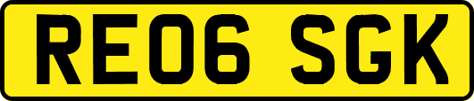 RE06SGK