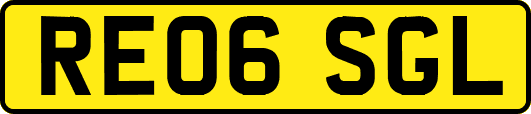 RE06SGL
