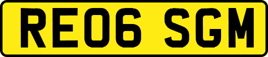 RE06SGM