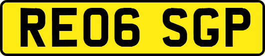 RE06SGP
