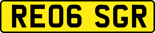RE06SGR