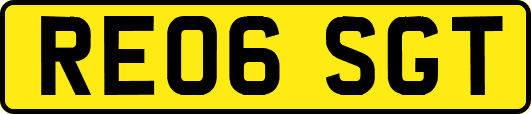RE06SGT