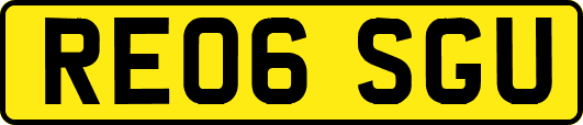 RE06SGU