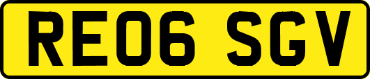 RE06SGV