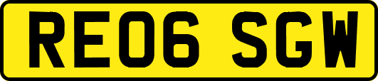 RE06SGW