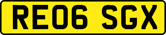 RE06SGX