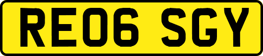 RE06SGY