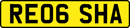 RE06SHA