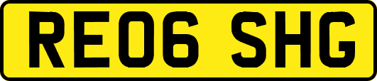 RE06SHG