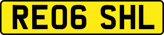 RE06SHL
