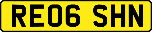 RE06SHN