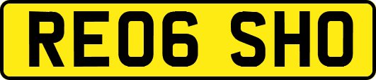 RE06SHO