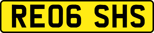 RE06SHS