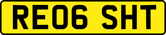 RE06SHT