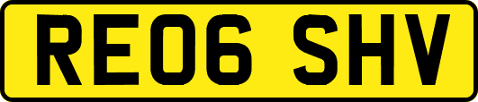 RE06SHV