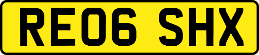RE06SHX