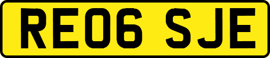 RE06SJE