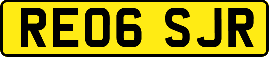 RE06SJR