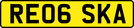 RE06SKA