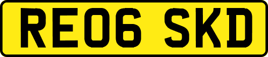 RE06SKD
