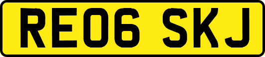 RE06SKJ