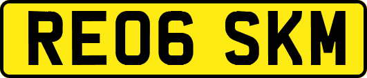 RE06SKM